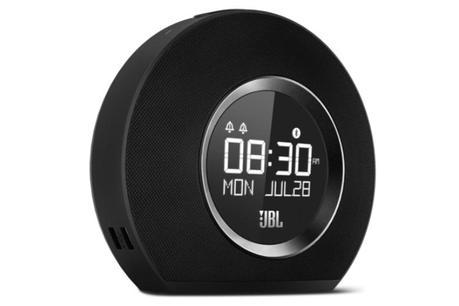 JBL Horizon Bluetooth Alarm Clock and Lamp image JBL Horizon Bluetooth Alarm Clock and Lamp