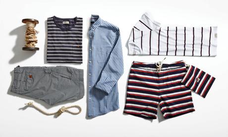 Academy Brand 2015 Lookbook