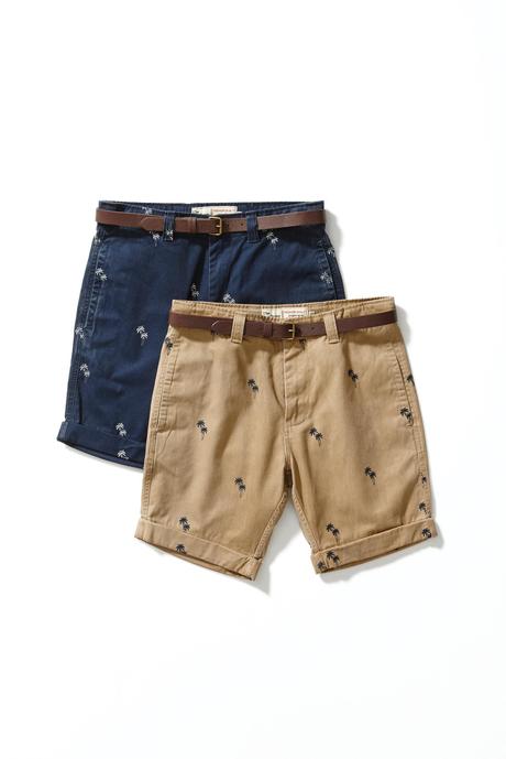 Academy Brand 2015 Lookbook