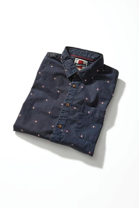 Academy Brand 2015 Lookbook