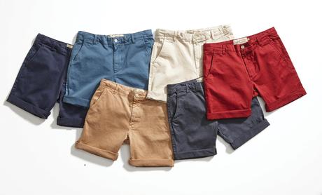 Academy Brand 2015 Lookbook