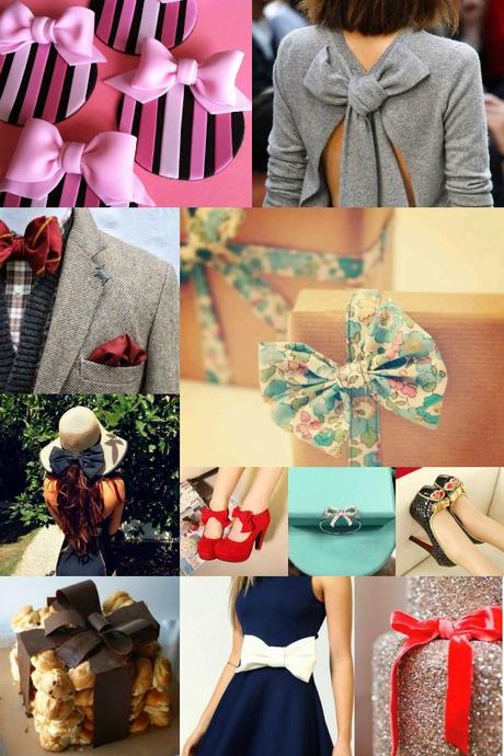 BOW MOOD BOARD 2 FAF