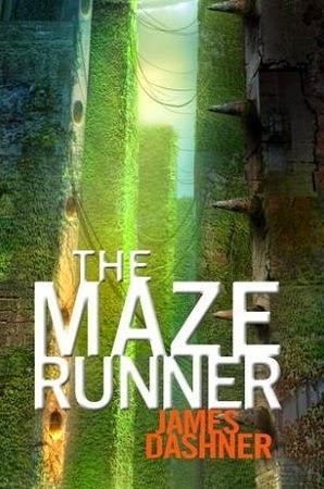 THE SUNDAY [BOOK & MOVIE] REVIEW | THE MAZE RUNNER - JAMES DASHNER