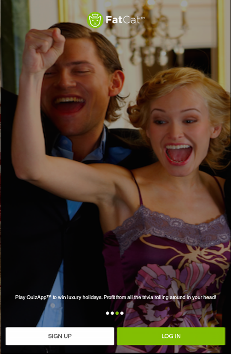 Lucky 6 App for IOS and Android – Review Fatcat 1