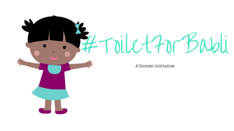 A healthy person needs a clean environment