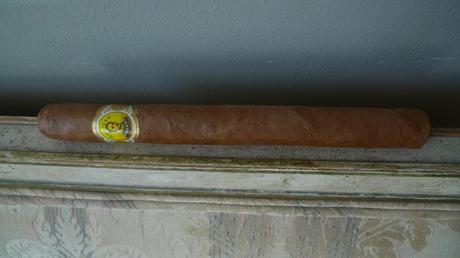 Bolivar / Cuban Cigar / Leica D-Lux 4