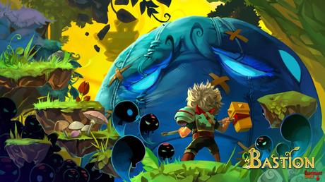 Super Time Force Ultra, Bastion, Orcs Must Die, Skytorn, more announced for PS4, Vita