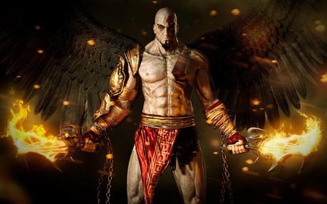 Next God of War in the works, Sony to share more in “the next year or two”