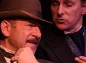 Review: Holmes Watson (City Theater)