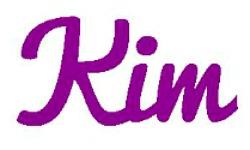 Kim-Signature