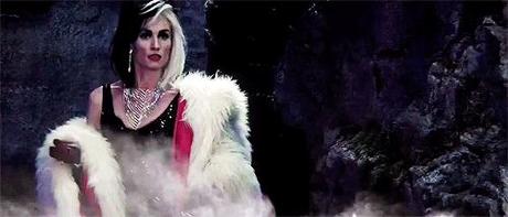 Once Upon a Time Episode 11 Promo “Heroes and Villains”  Winter Finale