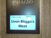 Livon Moroccan Silk Serum Launch Mumbai Blogger Event