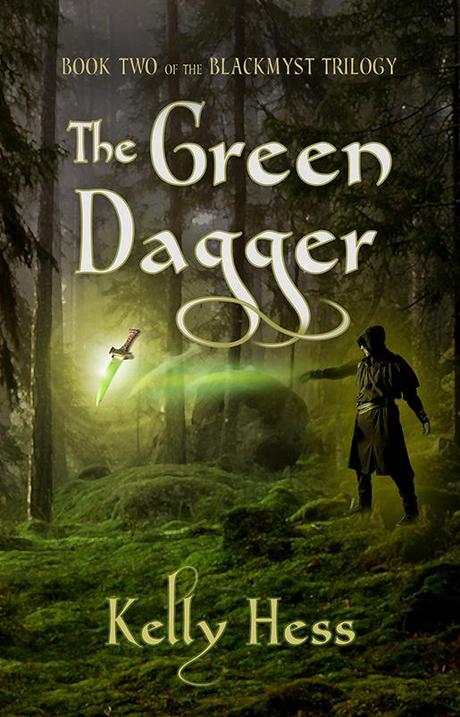 Green-Dagger