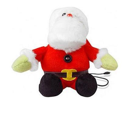 Top 10 Novelty Festive USB Devices