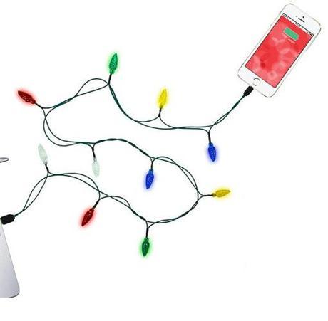 Top 10 Novelty Festive USB Devices