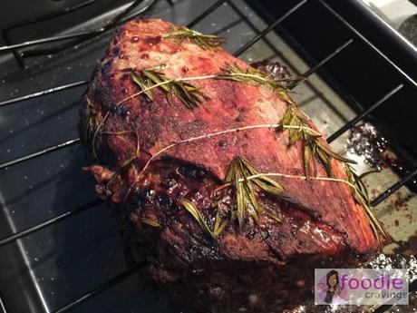 Testing out my cooking skills with Sophie Zalokar’s Food of the Southern Forests Cookbook Sophie-Zalokar-Cookbook-3