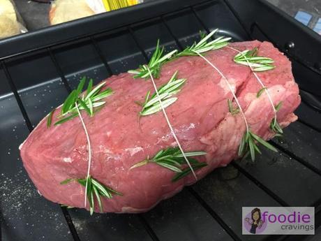 Testing out my cooking skills with Sophie Zalokar’s Food of the Southern Forests Cookbook Sophie-Zalokar-Cookbook-1