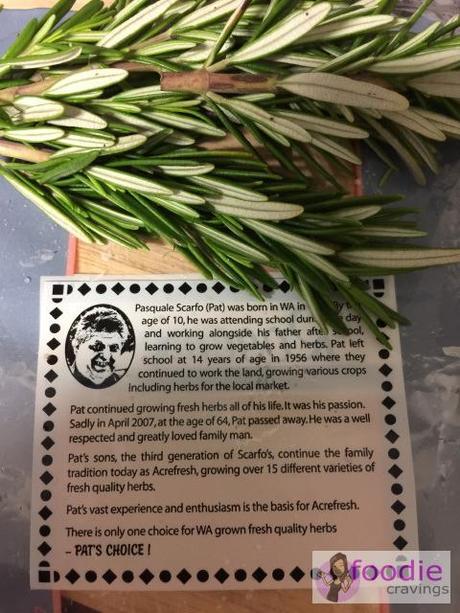 Testing out my cooking skills with Sophie Zalokar’s Food of the Southern Forests Cookbook Sophie-Zalokar-Cookbook-2