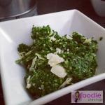 Testing out my cooking skills with Sophie Zalokar’s Food of the Southern Forests Cookbook Testing out my cooking skills with Sophie Zalokar’s Food of the Southern Forests Cookbook