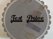 Test Drive Belle Peau K-way
