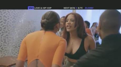 Love & Hip Hop New York Season 5 Super Trailer