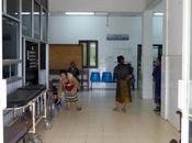 Unexpected Detour Luang Prabang: Emergency Room