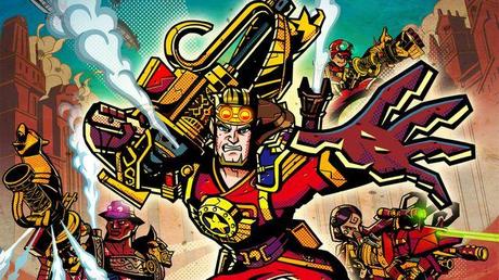 codename steam 3ds