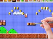 Mario Maker Trailer Shows Possibilities