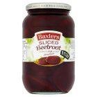 Pickled Beetroot