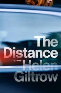 It’s Monday, December 8th! What Are You Reading? The Distance by Helen Giltrow