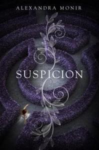 It’s Monday, December 8th! What Are You Reading? Suspicion by Alexandra Monir