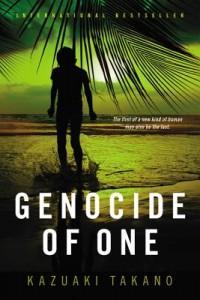 It’s Monday, December 8th! What Are You Reading? Genocide of One by Kazuaki Takano