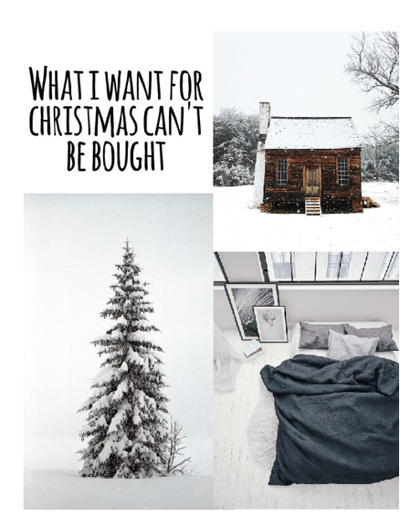 Moodboard: Christmas inspiration
