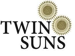 Glassware Matters twin suns