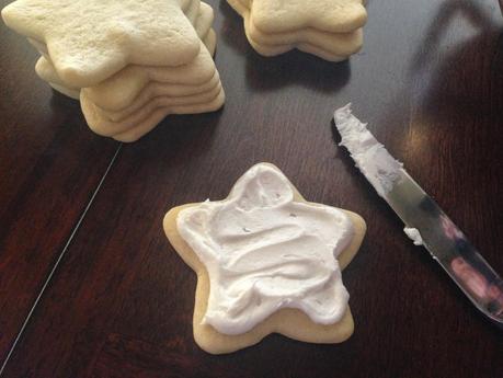 Sugar Cookies