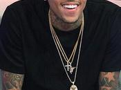 Chris Brown Plies Throw Shot Eachother