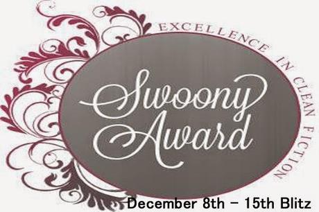 Swoony Awards-CROSSING THE ICE