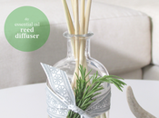 Essential Home Reed Diffuser