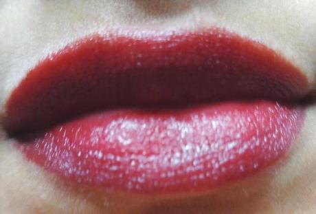 Holiday Reds - Bite Beauty Mix n Mingle Lip Mini in Poppy / Scarlet [ and Gimme gimme gimme gimme more....]