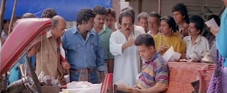 corruption - RTO Office shown in Movies and ..... at RTO Burari...