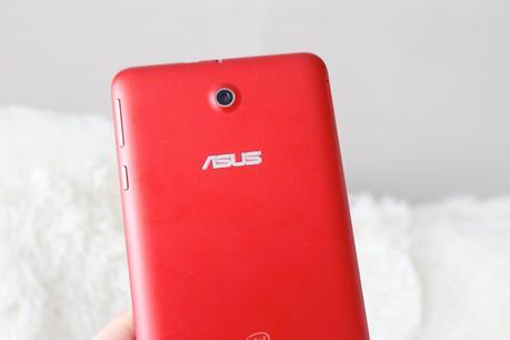 Asus ME176 MeMoPad Review