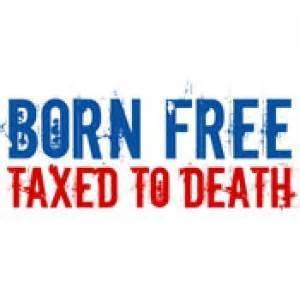 taxedtodeath