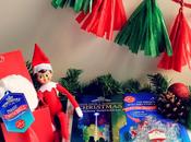 Northpole Gifts from Buddy Elf! #NorthpoleFun