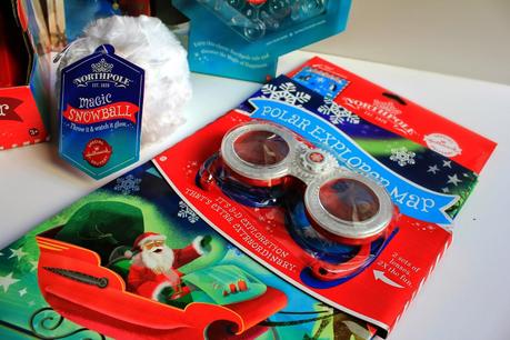 Northpole Christmas gift ideas from the Elf on the Shelf! #NorthpoleFun #ad