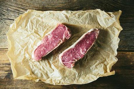 Steak with pomegranate and olive chimichurri Beef_with_pomegranate_olive_chimichurri_3