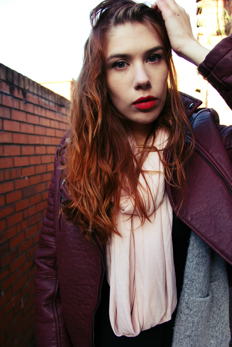 The £15 Biker Jacket