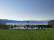 Build Multifunctional Space Chile