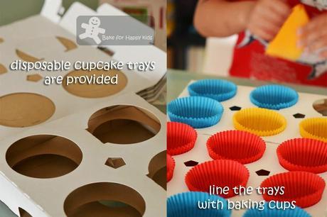 A DIY Cake Kit from Mumma's Cakes and lots of Giveaways! A DIY Cake Kit from Mumma's Cakes and lots of Giveaways!