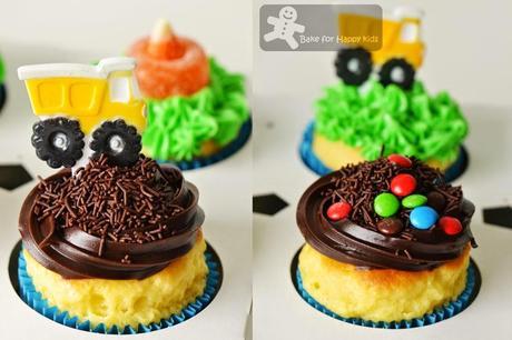 A DIY Cake Kit from Mumma's Cakes and lots of Giveaways! A DIY Cake Kit from Mumma's Cakes and lots of Giveaways!