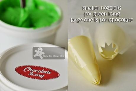 A DIY Cake Kit from Mumma's Cakes and lots of Giveaways! A DIY Cake Kit from Mumma's Cakes and lots of Giveaways!